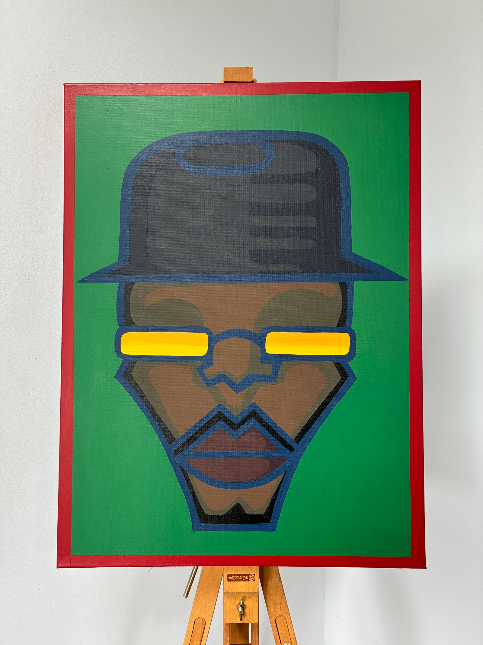 Original Canvas Painting